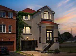 200 Yellowood Cir, Vaughan, ON L4J 8M4