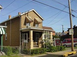 815 9th St, Mc Kees Rocks, PA 15136