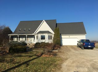 3456 County Road 175, Clyde, OH 43410