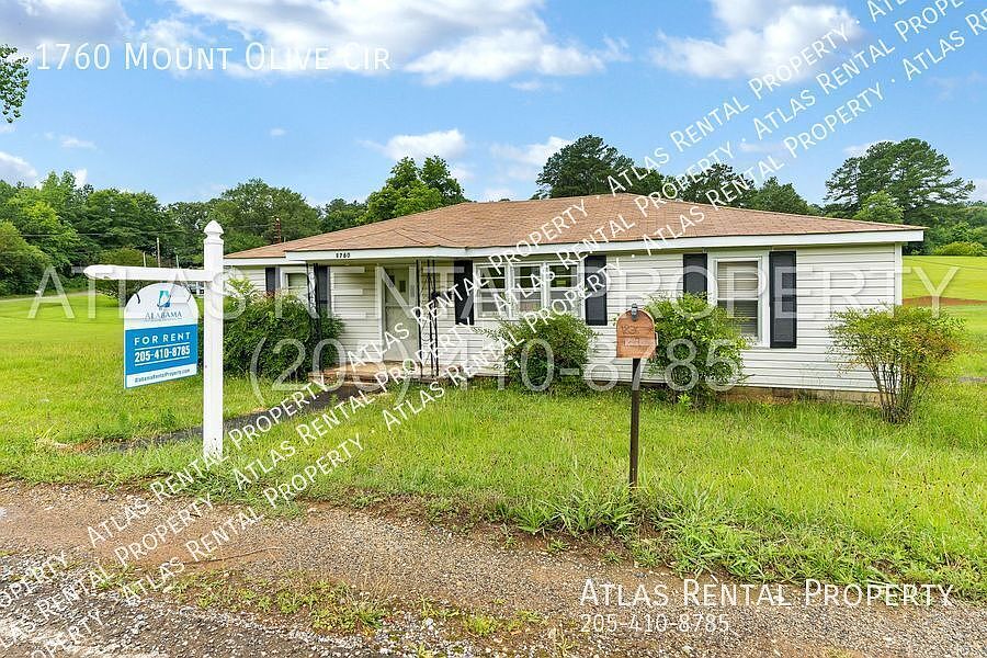 1st image of 1760 Mount Olive Cir