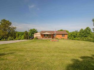 11995 Bald Knob Rd, Frankfort, KY 40601