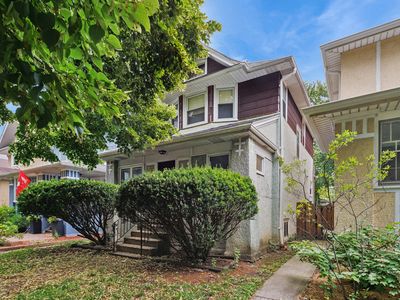 5325 W Berteau Ave, Chicago, IL, 60641