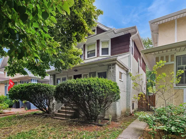 5325 W Berteau Ave, Chicago, IL 60641