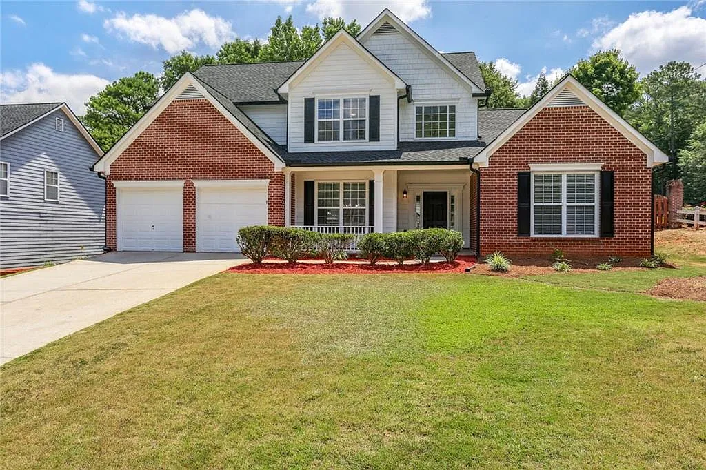 4 bed, 3.5 bath, 3054 sqft, $8,450 — Photo 1