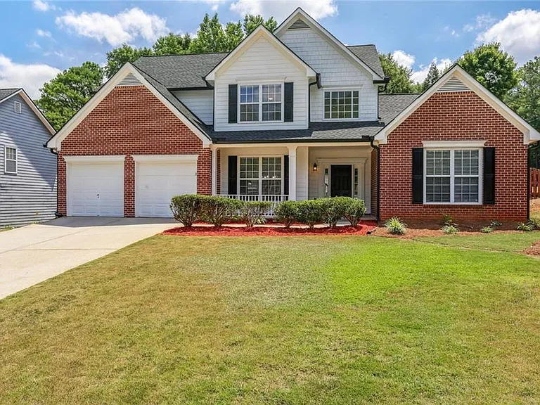 5161 Madison Green Dr SW — Photo 1