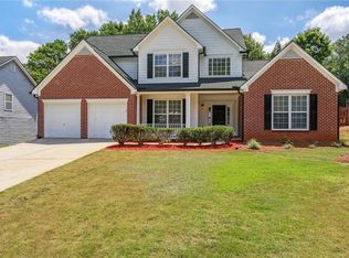 5161 Madison Green Dr SW, Mableton, GA 30126