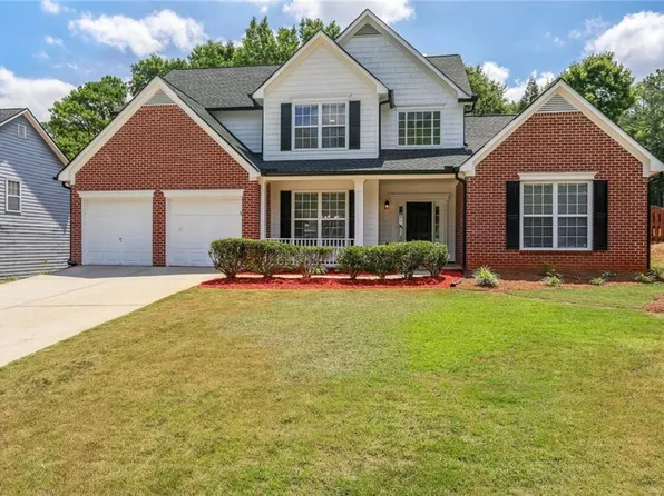 5161 Madison Green Dr SW, Mableton, GA 30126