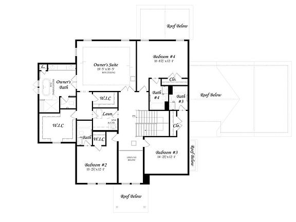 4th image of 16099 Waterford Creek Cir