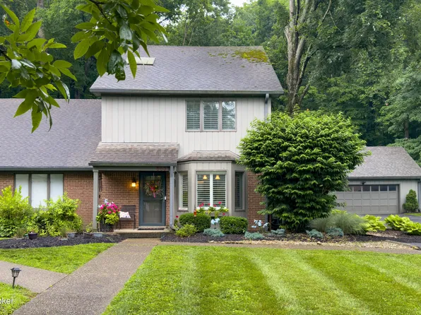5531 Forest Lake Dr, Prospect, KY 40059