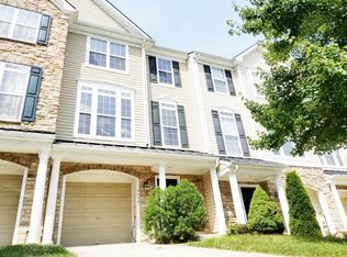 8458 Charmed Days, Laurel, MD 20723