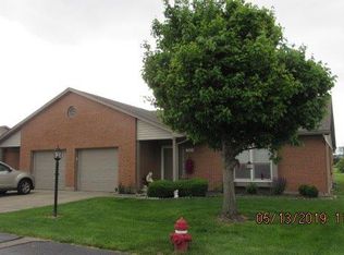 702 Terrace Ct NE, Trenton, OH
