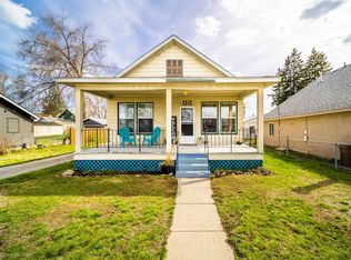 2512 E Everett Ave, Spokane, WA 99217