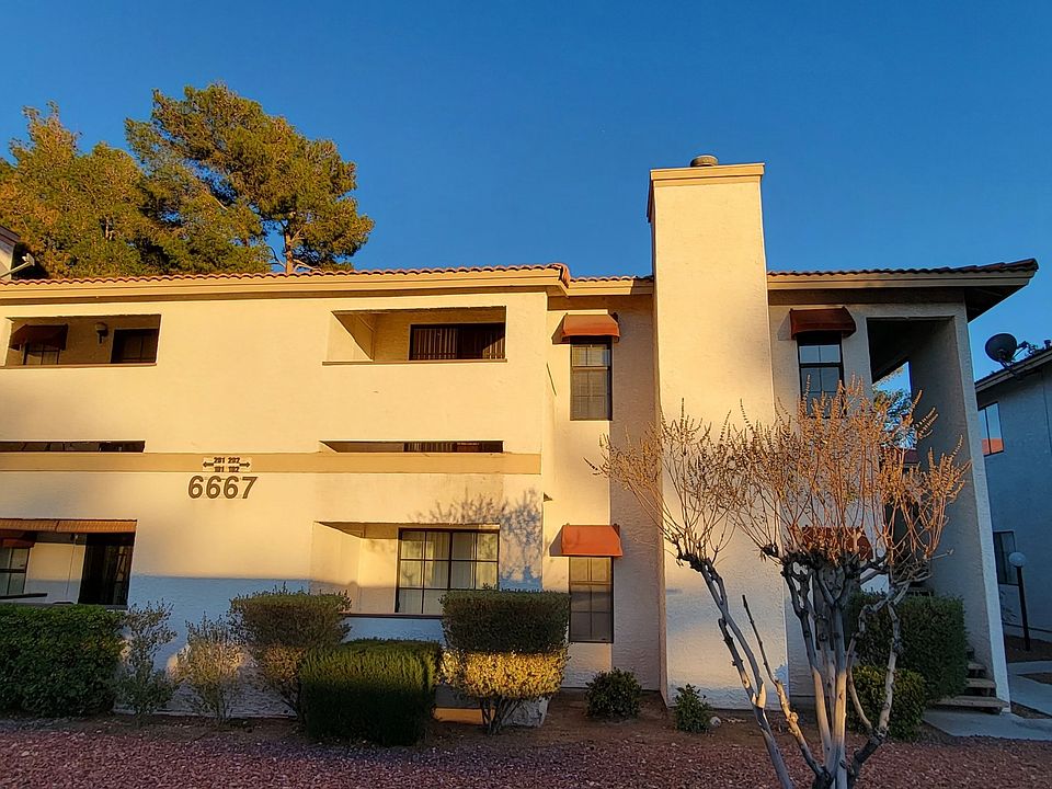 1st image of 6667 W Tropicana Ave Unit 202