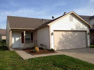 10927 Cedar Pine Dr, Indianapolis, IN 46235