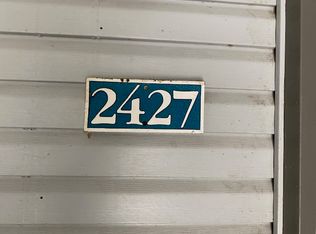 2427 Park Ln, Toledo, OH 43614