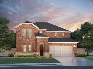 2832 Acadia Dr, Corinth, TX 76210