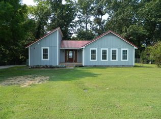 1276 Gip Manning Rd, Clarksville, TN 37042