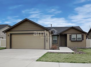 3785 S Windy Ridge Dr, Nampa, ID 83686