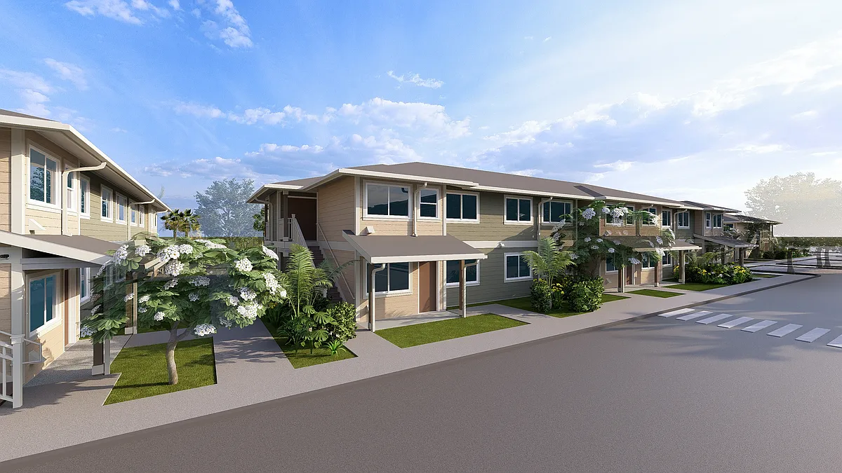Building Photo - 150 Piikea Ave
