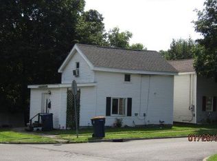 50 William St, Lockport, NY 14094