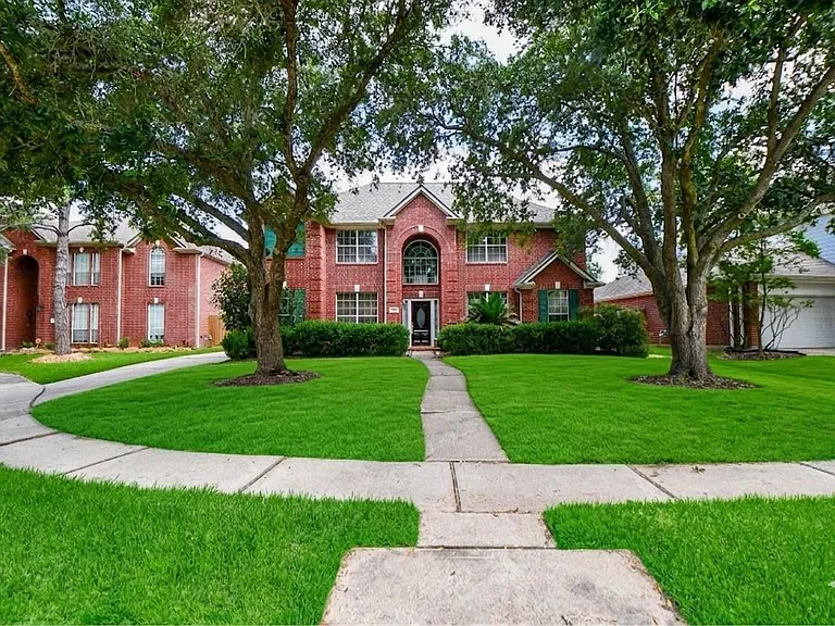 5510 Spring Blossom Ct — Photo 1