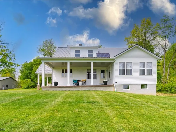 17125 Old State Rd, Middlefield, OH 44062