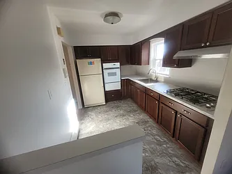 Rented by Halvatzis Realty