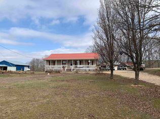 8445 County Road 16, Hodges, AL 35571