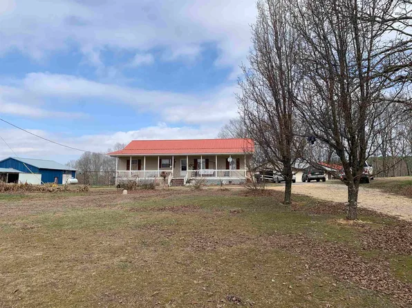 8445 County Road 16, Hodges, AL 35571