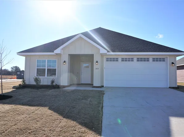 3631 Red Maple Way, Jonesboro, AR 72404