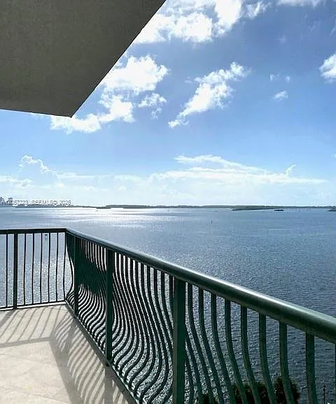 1408 Brickell Bay Dr #1009 — Photo 21