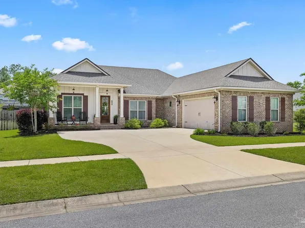 6059 Huntington Creek Blvd, Pensacola, FL 32526