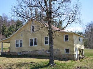 2319 Egypt Rd, Woodland, PA 16881