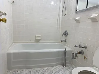 Rented by The Realty Depot