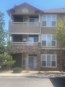 8445 S Holland Way UNIT 207, Littleton, CO, 80128