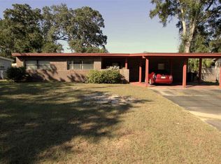 632 Berkley Dr, Pensacola, FL 32503
