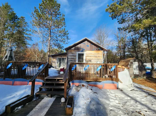 3821 Henry Hwy, Lewiston, MI 49756