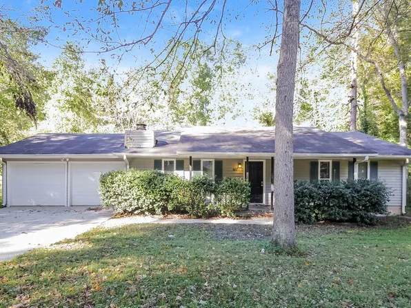 6684 Judy Ln, Riverdale, GA 30296