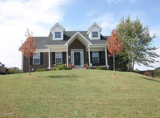110 Illinois Way, Coxs Creek, KY 40013