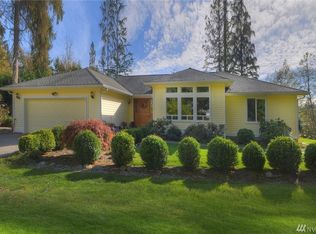 22291 Indianola Rd NE, Poulsbo, WA 98370