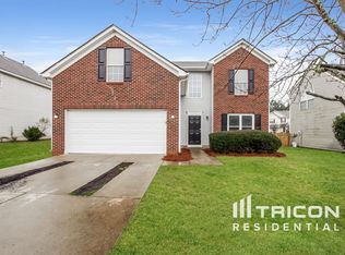 1508 Harland St, Charlotte, NC 28216