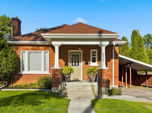 277 Dufferin Ave, Belleville, ON K8N 3X6