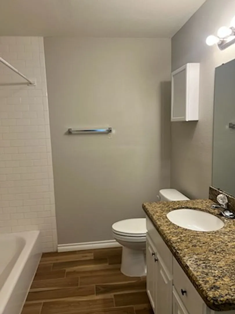 3 Bed / 1 Bath House, PNGISD — Photo 4