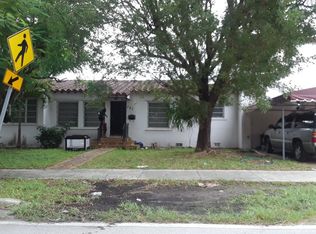 121 NW 39th Ave, Miami, FL 33126