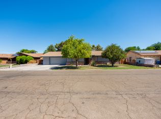 3460 E Sombra Ln, Yuma, AZ 85365
