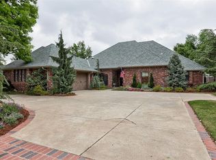 1805 Danfield Dr, Norman, OK 73072