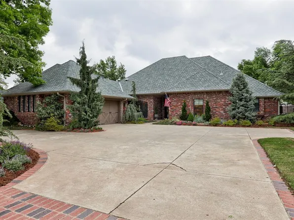 1805 Danfield Dr, Norman, OK 73072