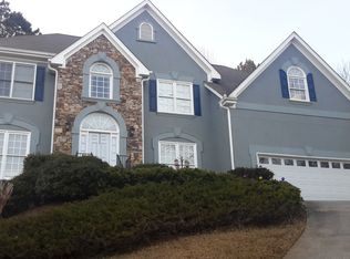 2919 State Ct, Suwanee, GA 30024