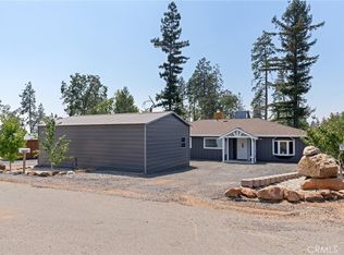 6201 Lucky John Rd, Paradise, CA 95969