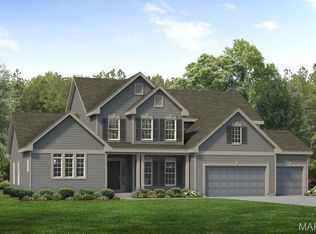1 The Turnberry At The Estates At Post Farms, Ofallon, MO